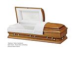 Oversize Caskets